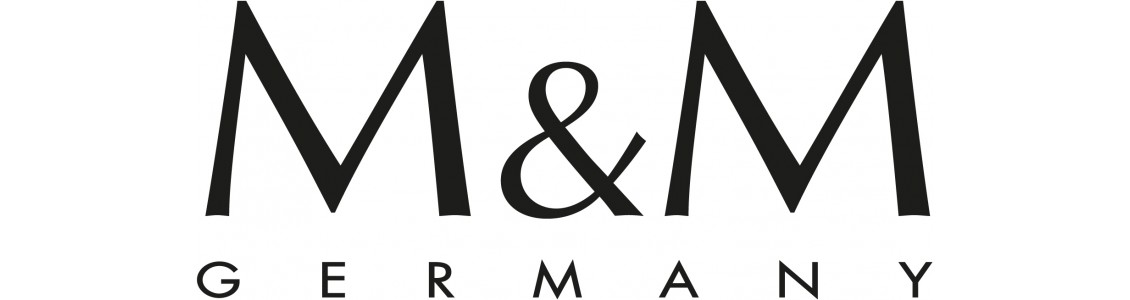 M & M horloges