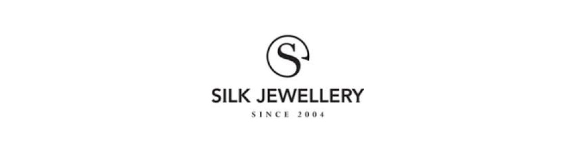 SILK jewellery