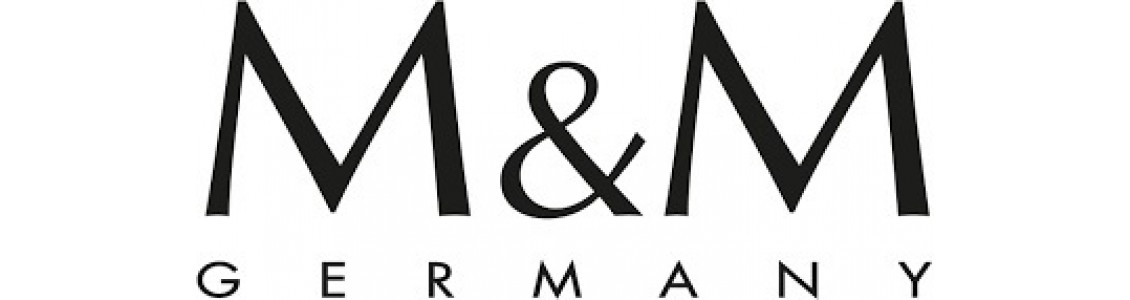 --M&M