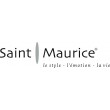Saint Maurice