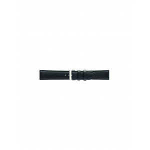 GENUINE LEATHER . ECO LINE . BLK - 209890