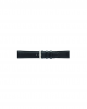 GENUINE LEATHER . ECO LINE . BLK - 209890