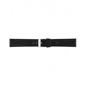 GENUINE LEATHER . ECO LINE . BLK - 209890