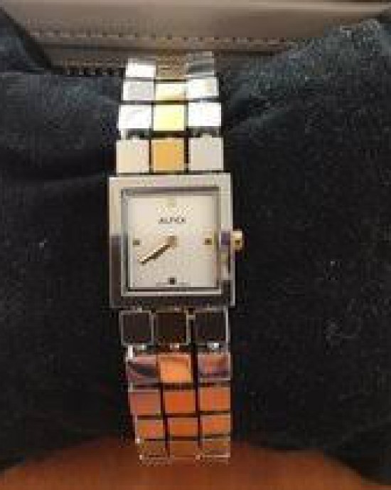 Alfex discount horloge dames