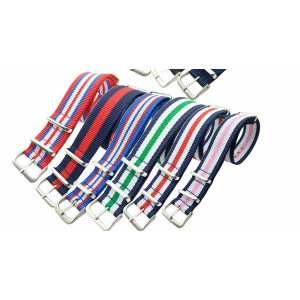 Daniel Wellington horlogeband, NATO - 202663