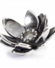 Zilveren Trollbeads hanger Reuzenlotus ref nr. tagpe-00018 - 302200