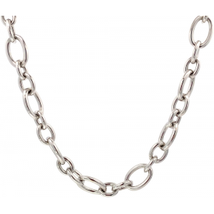 MONZARIO ARGENTO collier NR. 949C - 302553