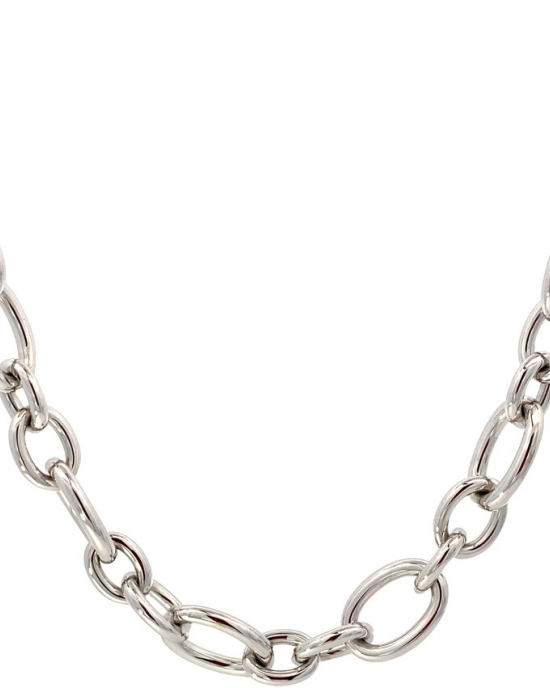 MONZARIO ARGENTO collier NR. 949C - 302553