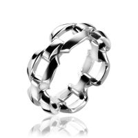 zilveren Zinzi fantasie ring by Mart Visser MVR2-54 - 204020