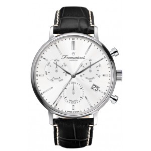 Fromanteel horloge " Generations Chrono White " ;  GS-1201 - 303957