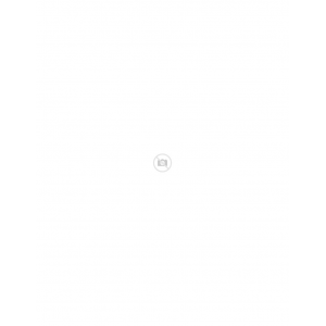 Calf leather strap with stainless steel buckle - 210374