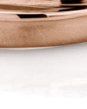 14 krt roségoudkleurige Ines Bouwen voorbeeldring , model 40_12 ca 3 mm breed - 213286