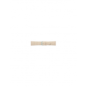 GEN. LEAT. ALLIGAT. STAMP BEIG - 211530