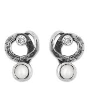 Rabinovich oorsieraden met cultivéparel nr. 72105065 - 211929