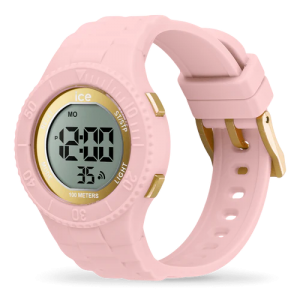 Ice Watch, model Ice Digit Pink lady Gold S - 11113259