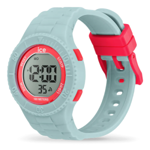 Ice Watch, model Ice Digit Mint Coral S - 11113265