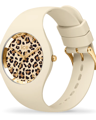Ice Watch, model Ice Leopard Almond Skin S - 11113266