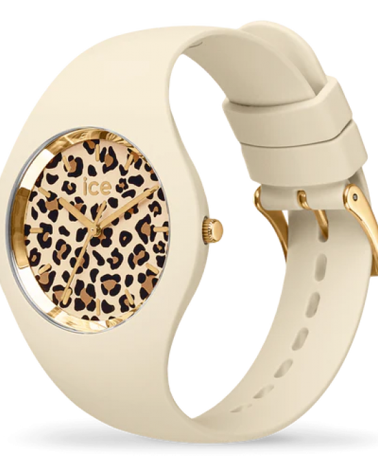 Ice Watch, model Ice Leopard Almond Skin S - 11113266