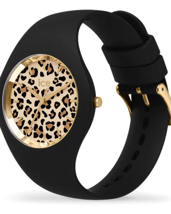 Ice Watch, model Ice Leopard Black S - 11113267