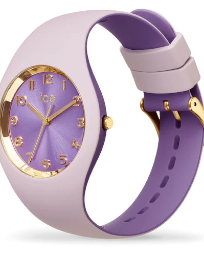 Ice Watch, model Ice Duo Chic Violet S - 11113268