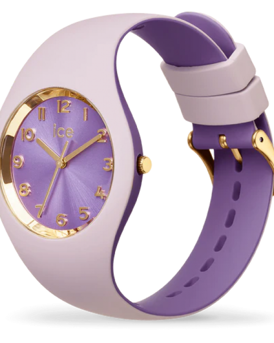 Ice Watch, model Ice Duo Chic Violet S - 11113268