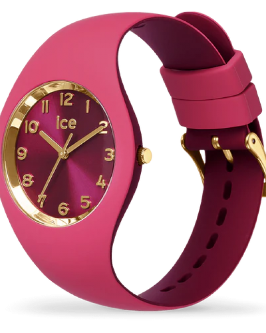 Ice Watch, model Ice Duo Chic Raspberry S - 11113270
