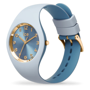 Ice Watch, model Ice Duo Chic blueberry S - 11113271