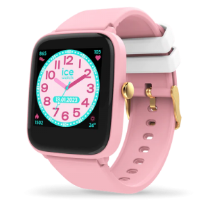 Ice Smart-Watch, model Ice Junior Pink - 11113275