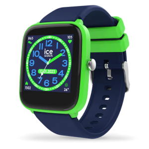 Ice Smart-Watch, model Ice Junior Green-Blue - 11113277