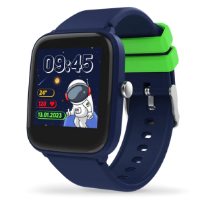 Ice Smart-Watch, model Ice Junior Blue - 11113278