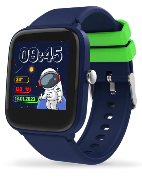 Ice Smart-Watch, model Ice Junior Blue - 11113278