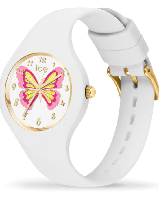Ice Watch, model Ice Fantasia Butterfly lily XS - 11113279