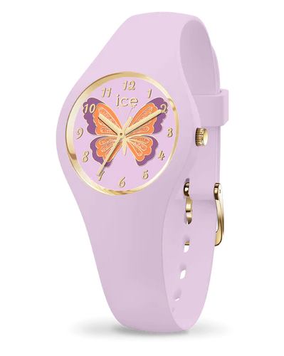 Ice Watch, model Ice Fantasia Butterfly lila XS - 11113280
