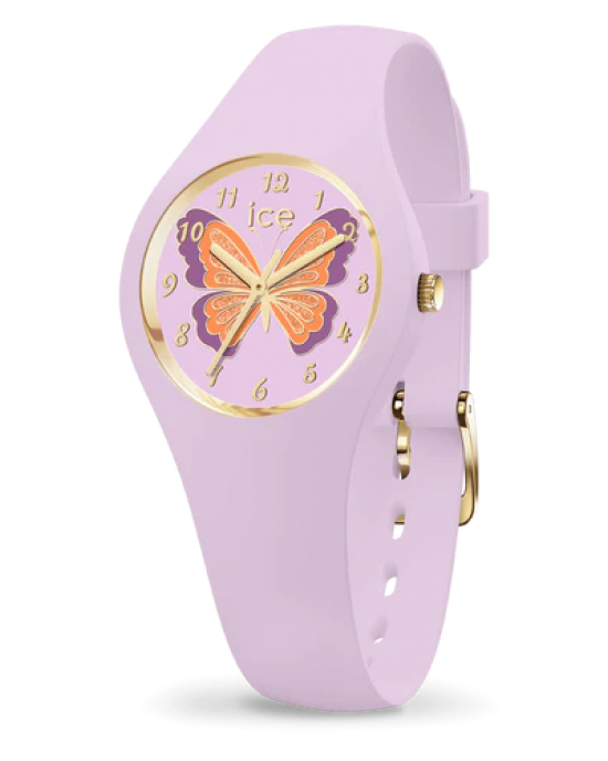 Ice Watch, model Ice Fantasia Butterfly lila XS - 11113280