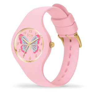 Ice Watch, model Ice Fantasia Butterfly rosy small - 11113283