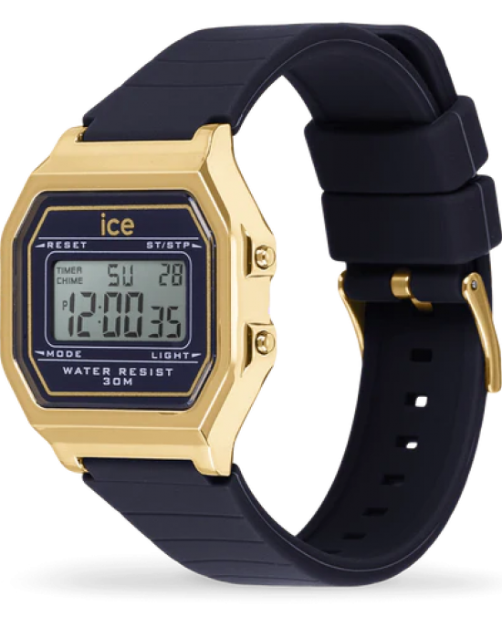 Ice Watch, model Ice Digit Retro Twilight small - 11113290