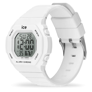Ice Watch, model Ice Digit Ultra White small - 11113293