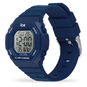 Ice Watch, model Ice Digit Ultra Dark Blue small - 11113295