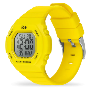 Ice Watch, model Ice Digit Ultra Yellow small - 11113298