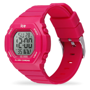 Ice Watch, model Ice Digit Ultra Pink small - 11113300
