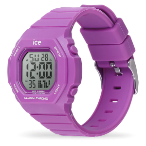 Ice Watch, model Ice Digit Ultra Purple small - 11113301