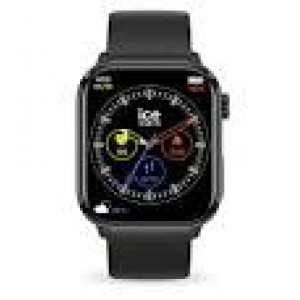 Ice Watch, Smart 2.0, Black 1.7 Amoled - 11114105