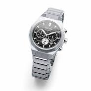 Citizen Eco drive chronograaf, Super Titanium kast en band uit de Zenshin Senkei serie, 100 m Waterdicht en saffierglas - 11115725