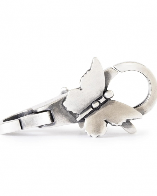 zilveren Trollbeads sluiting Fladderpoort, TAGLO-00142 - 11116358